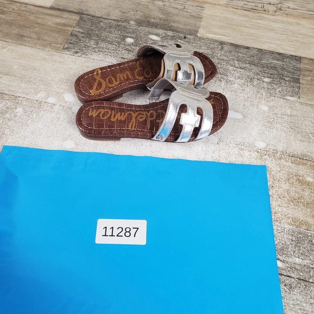 Sam Edelman new without